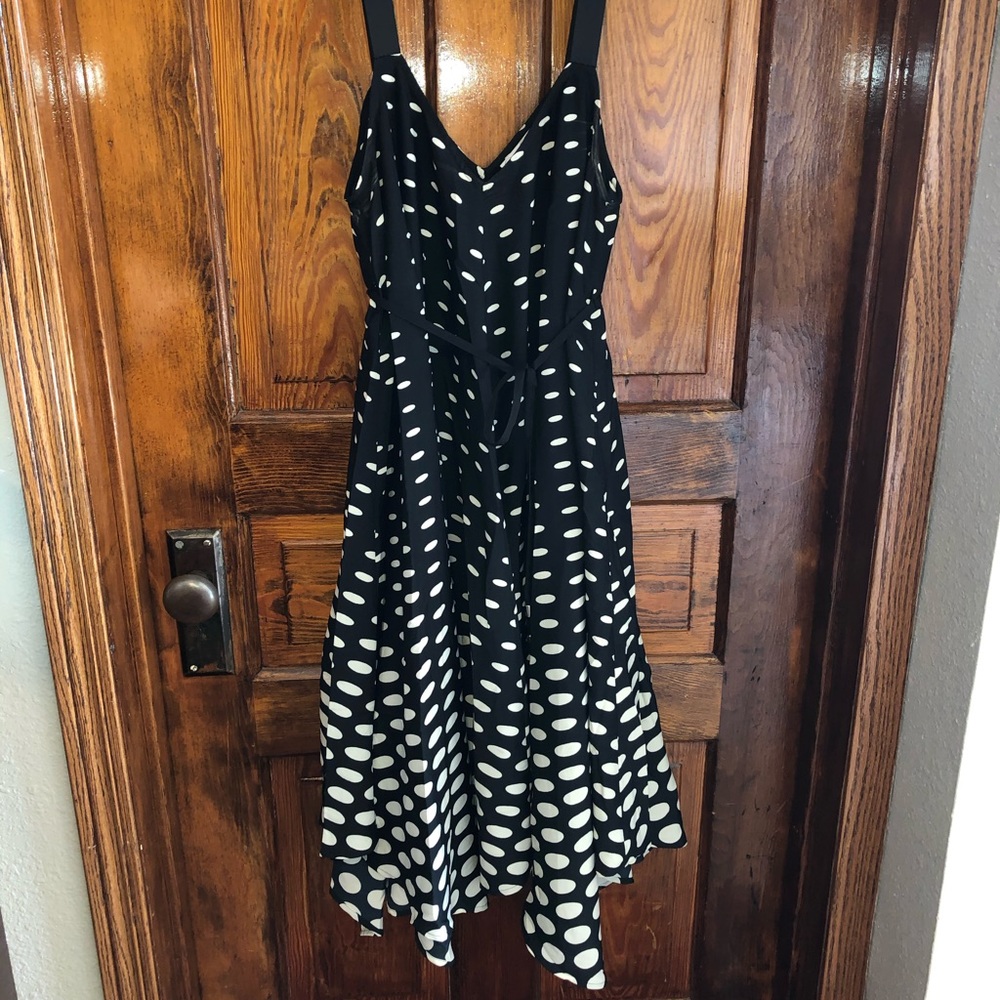 Jessica Simpson maternity dress